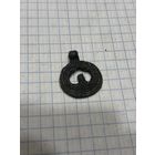 Подвеска с рубля, три дня