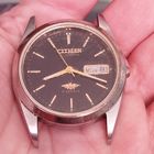 Часы наручные Citizen, Япония