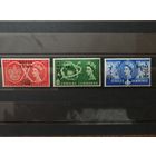 Катар британский