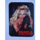 Календарик 1999 г. Памела Андерсон.