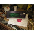 Часы мебельные "СЛУЧ"-Слуцкого завода "Калибр"