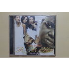 Various - Bad Boy's R&B Hits part one (2005, CD)