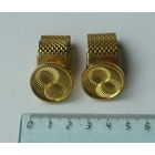 Запонки. *45.