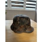 Каска ПМВ,Германия