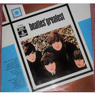 Beatles,The - Beatles' Greatest 1970, LP