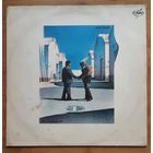 Pink Floyd – Wish You Were Here / Пинк Флойд – Жаль, Что Тебя Здесь Нет