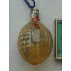 Ёлочная игрушка. Л-63.