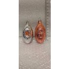 Ёлочные игрушки. 1