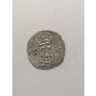 Двойной денарий 1570 г.(1)