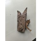Кусачки , ножницы РИА на мосинку