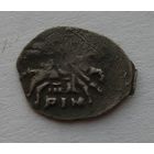 Чешуйка Василий Иванович шведская оккупация Новгорода ГКХ 330