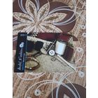 Календарик,реклама,2011