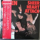 Queen Sheer Heart Attack (1981 Japan NM)