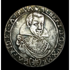 Копия Польша 1 талер 1630 Альбрехт фон Валленштейн