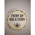 Подставка под пиво