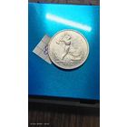 Полтинник 1924 ТР серебро с 1 рубля