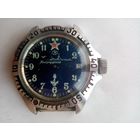 ЧАСЫ КОМАНДИРСКИЕ ПОДВОДНАЯ-ЛОДКА (В) СССР