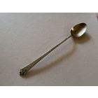 Ложка Чайная Серебро 925 с длинной ручкой США Royal Crest винтаж