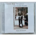 Steve Ray Vaughan and Double Trouble - Blues at Sunrise, CD