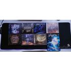 CD диски металл групп