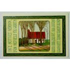 РАСПРОДАЖА!!! - ГЕРМАНИЯ СИДЕНБУРГ (Нижняя САКСОНИЯ) 75 пфеннигов 1921 год (третий сюжет) - BU!