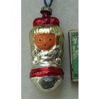 Ёлочная игрушка. З-5.