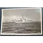 GELEITBOOT "F1" фото 1935 , корабль известный как  Jagd