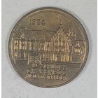 Австрия 20 шиллингов 1992 Дворец Графенег