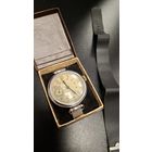 С 1 рубля 5 дней! Не частые Кировские часы. Комплект. На полном ходу. Яркое состояние! Все на фото!