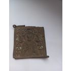 Створка складня