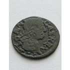 Солид (боратинка) 1666