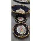 Лот из 3 тарелок
