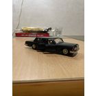 Зил-115 поздний USSR. С рубля без МЦ!