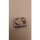 Серьги.875пр.