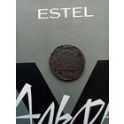 Деньга 1776 года Сибирская редкая