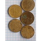 5 копеек 1953