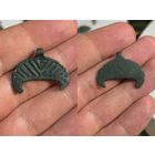 ПРИВЕСКА ЛУННИЦА