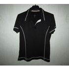 Майка-поло женская, р.М