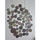 Царские монеты