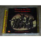 Paul McCartney & Wings – Band On The Run 1973 (Audio CD) Remastered