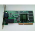 NVIDIA RIVA TNT
