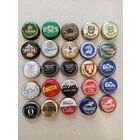 Кронен крышки