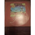 YES " YES SONGS"  1973 3LP GERMANY ATLANTIC ATL 60045 NM/EX+