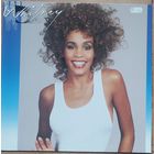 Whitney Houston - Whitney 87 Arista Germany EX/EX