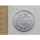 Жетон Карнавала Новый Орлеан США 1985 год