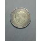 Морокко 5 дирхом 2002 года .