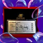 Белорусский рубль 30 лет. Серебро. В  банковском футляре 2024