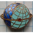 Первый спутник