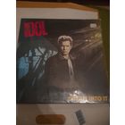 BILLY IDOL  " DREAM INTO IT" 2025 LP E.U. DARK HORSE RECORDS DH0052 - ORIG - MINTе
