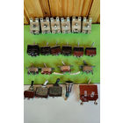 С 1 руб, 5 дней. Переключатели СССР